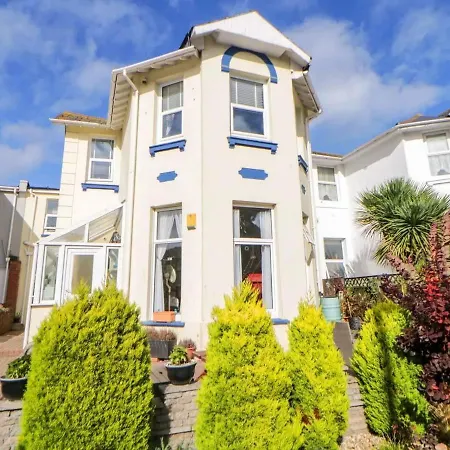 English Riviera Coastal Holiday Home In Devon Uk Paignton Exterior photo