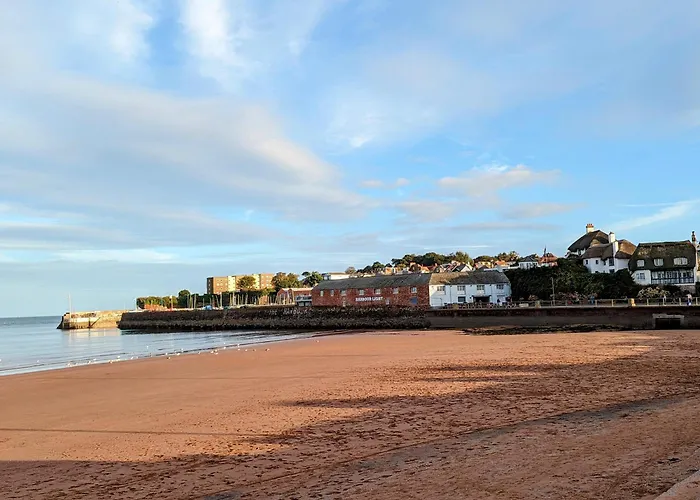 English Riviera Coastal Holiday Home In Devon Uk