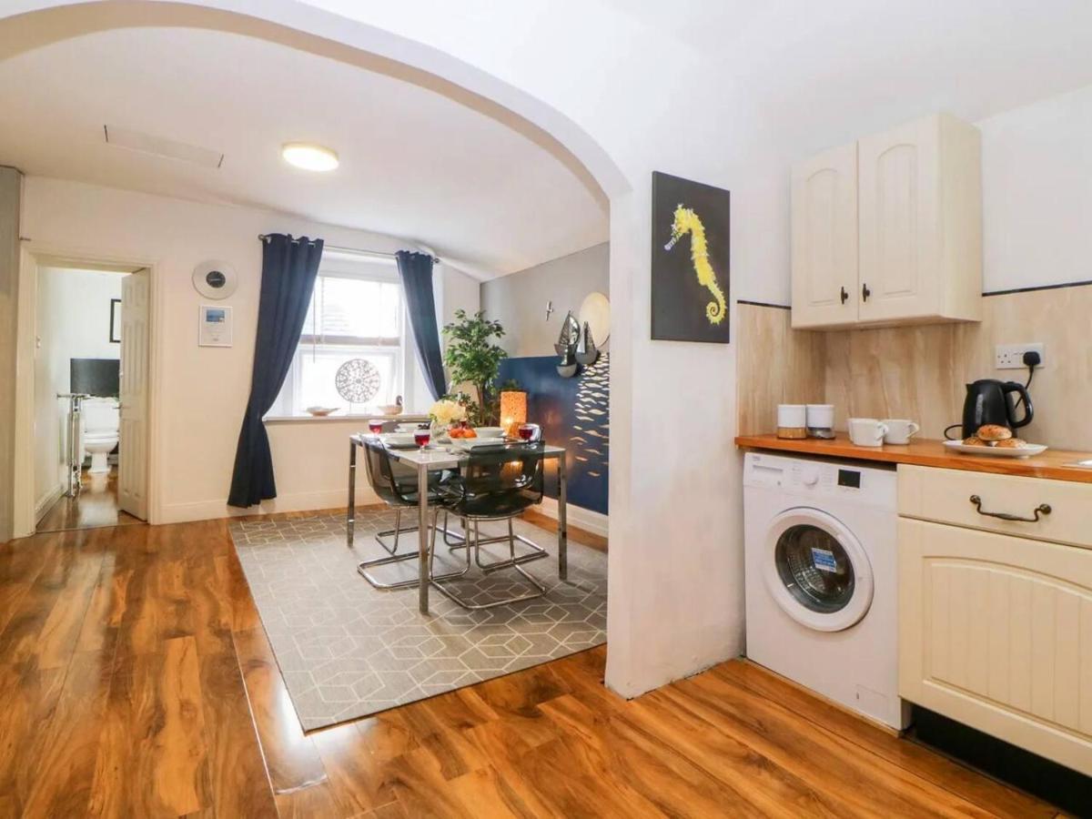 Riviera Coastal In Devon Uk Apartment Paignton