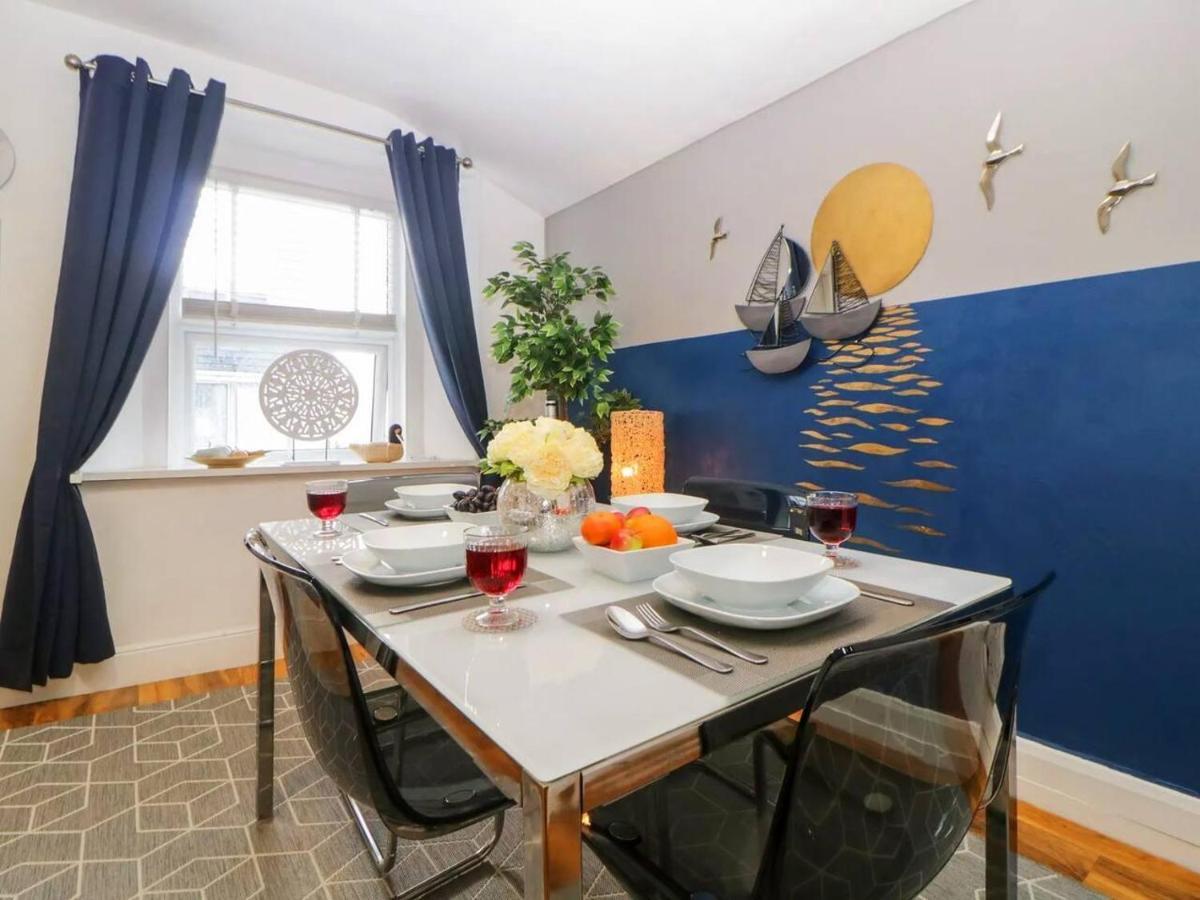 Apartment Riviera Coastal In Devon Uk *