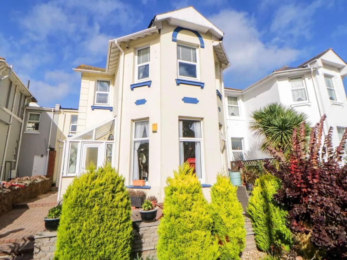 Riviera Coastal In Devon Uk Apartment