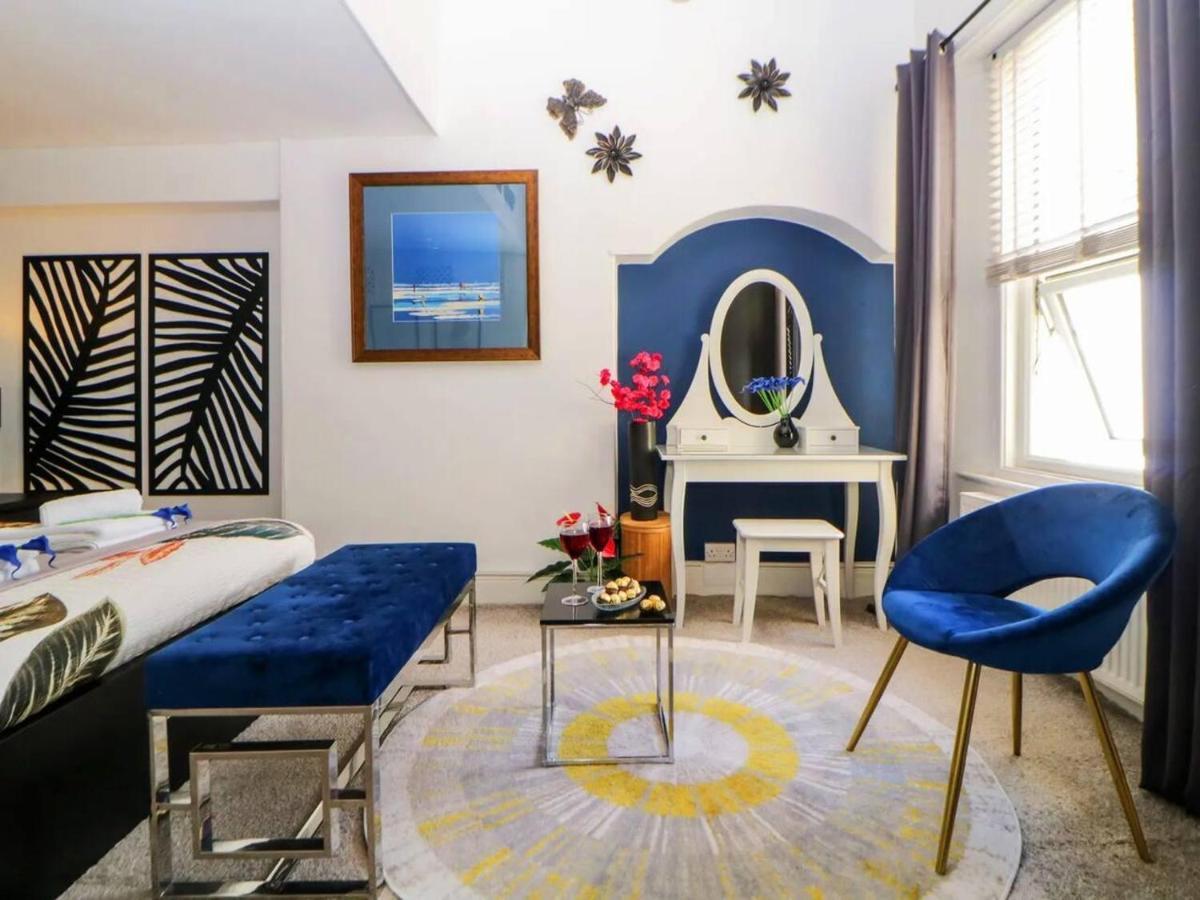 Riviera Coastal In Devon Uk Apartment
