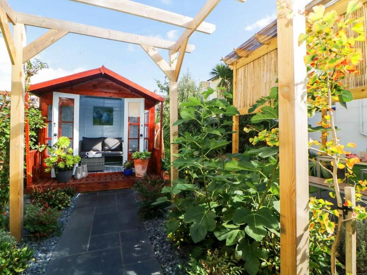 Appartamento Riviera Coastal In Devon Uk Paignton
