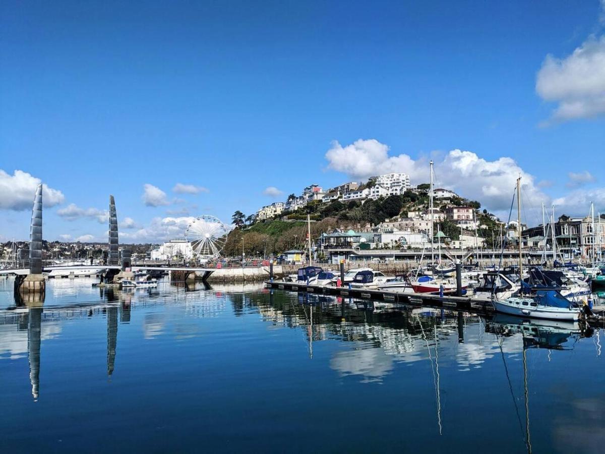 Riviera Coastal In Devon Uk Apartment *