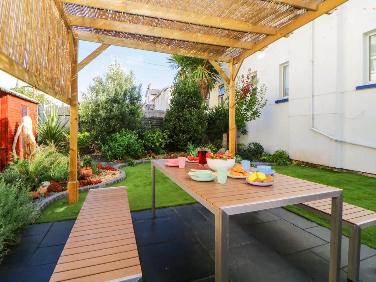 Riviera Coastal In Devon Uk Apartment Paignton