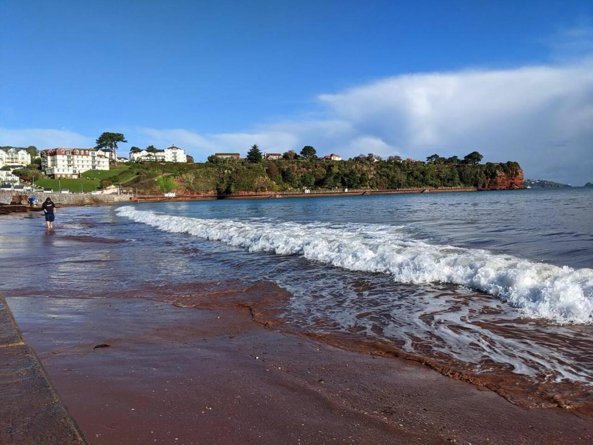 Riviera Coastal In Devon Uk Apartment *