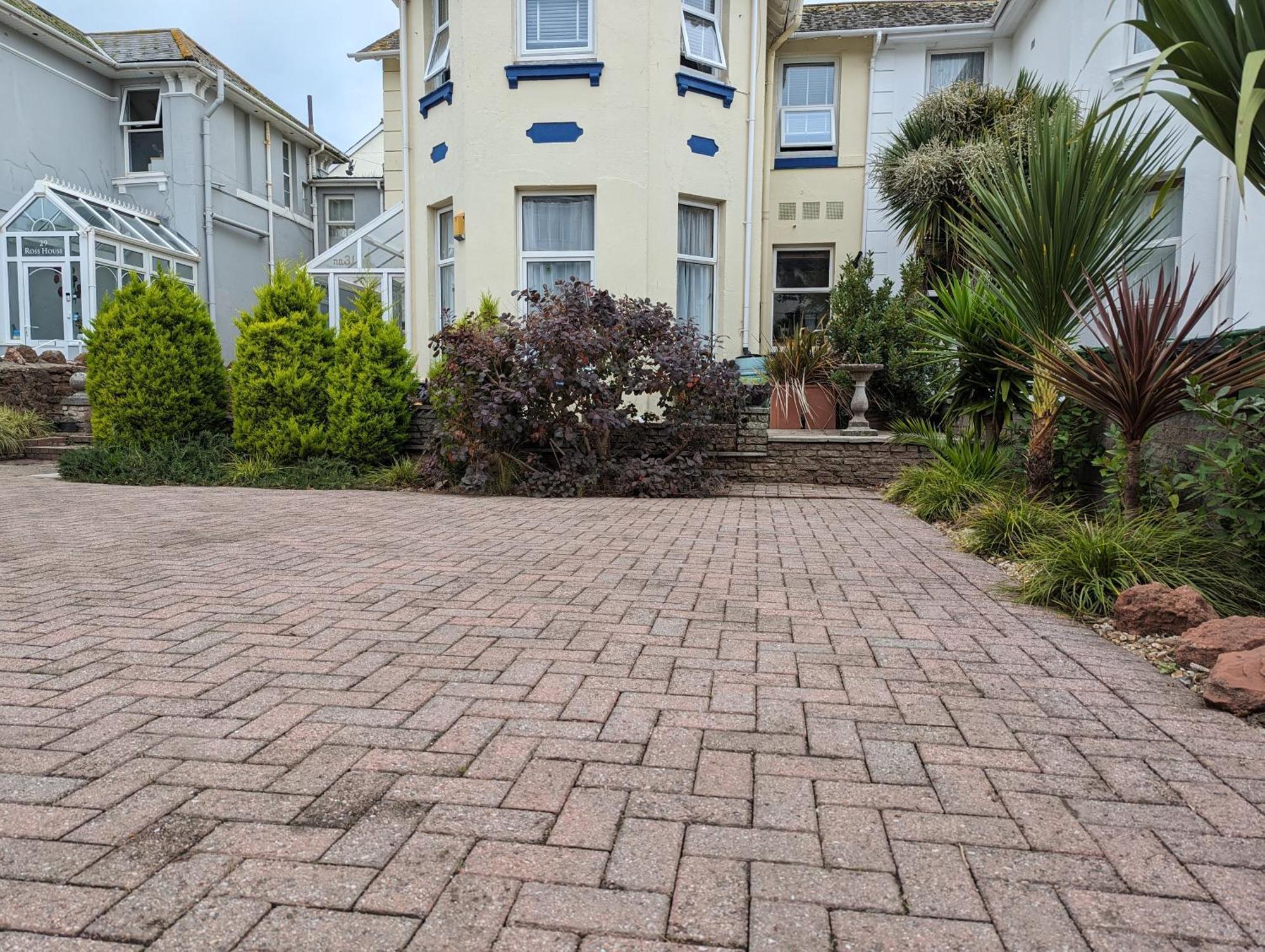 Riviera Coastal In Devon Uk Appartamento *